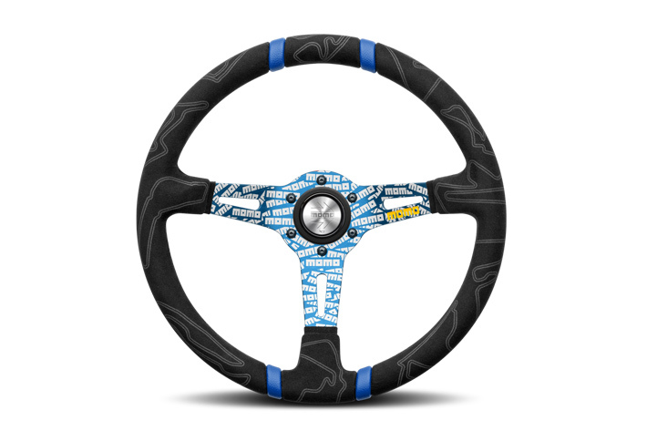 ULTRA／BLUE