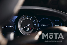 ポルシェ 新型カレラ/カブリオレ登場