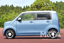 ホンダ 新型N-WGN L・Honda SENSING