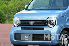 ホンダ 新型N-WGN L・Honda SENSING