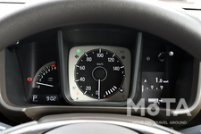 ホンダ 新型N-WGN L・Honda SENSING