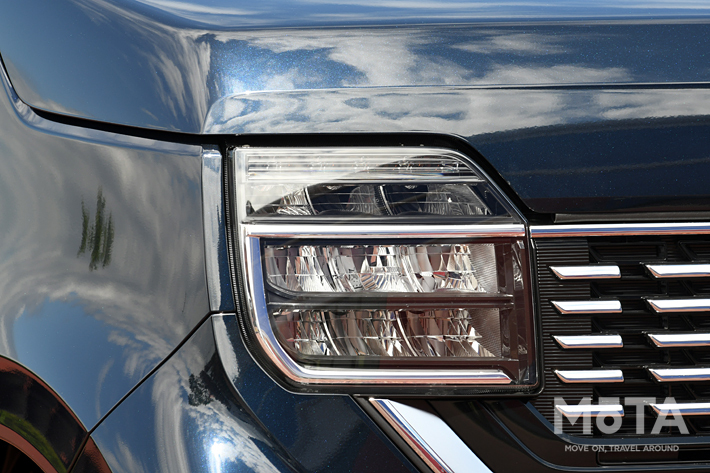 ホンダ 新型N-WGN Custom L・ターボ・Honda SENSING