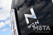 ホンダ 新型N-WGN Custom L・ターボ・Honda SENSING