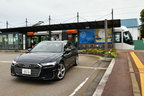 Audi A6 Avant 55 TFSI quattro S line[4WD]