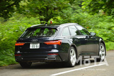 Audi A6 Avant 55 TFSI quattro S line[4WD]