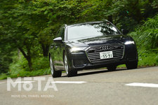 Audi A6 Avant 55 TFSI quattro S line[4WD]