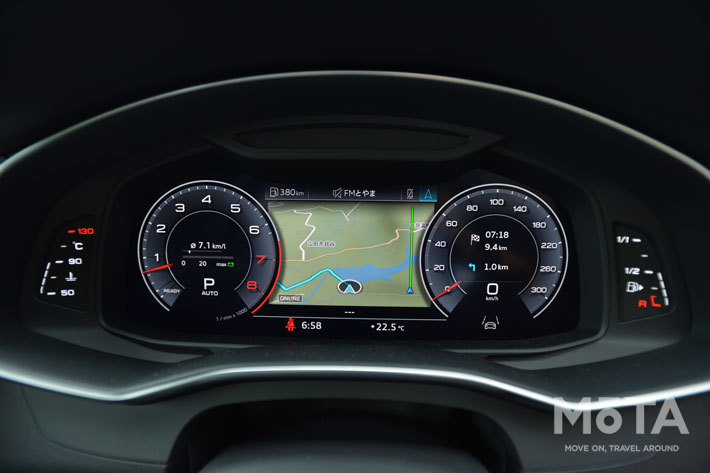 アウディ A6 アバント 55 TFSI クワトロ Sライン[4WD]