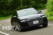 Audi A6 Avant 55 TFSI quattro S line[4WD]