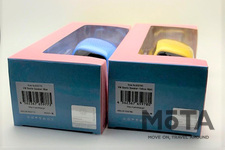 VW クラシックビートル型スピーカーが登場