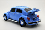 VW クラシックビートル型スピーカーが登場