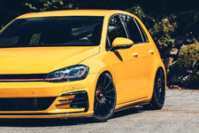 OZ Superturismo Evoluzione