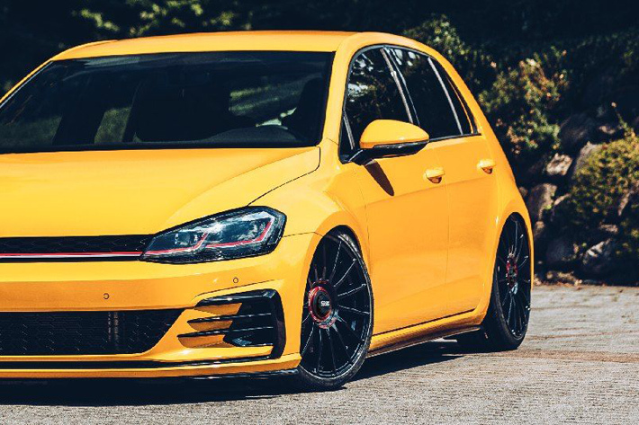 OZ Superturismo Evoluzione