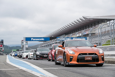 第30回NAPAC走行会