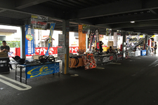 スーパーオートバックス 戸田 スバル合同イベント