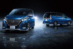 日産 セレナAUTECH SPORTS SPEC[日産 新型セレナ(2019年8月1日マイナーチェンジ)］