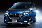 日産 セレナAUTECH SPORTS SPEC[日産 新型セレナ(2019年8月1日マイナーチェンジ)］