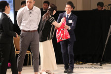 ボルボ・カー・ジャパン 第3回 セールス・ロールプレイコンテスト「CS-VESC」ファイナル(全国決勝大会)[会場：ヒルトン東京ベイ(千葉県浦安市)]