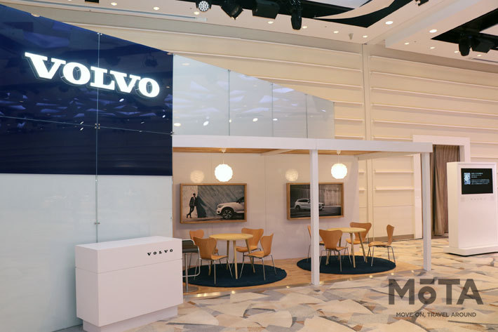 ボルボ・カー・ジャパン 第3回 セールス・ロールプレイコンテスト「CS-VESC」ファイナル(全国決勝大会)[会場：ヒルトン東京ベイ(千葉県浦安市)]