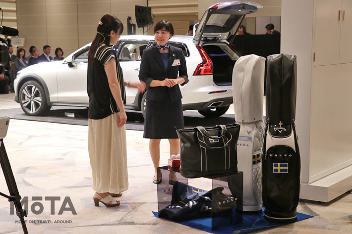 ボルボ・カー・ジャパン 第3回 セールス・ロールプレイコンテスト「CS-VESC」ファイナル(全国決勝大会)[会場：ヒルトン東京ベイ(千葉県浦安市)]