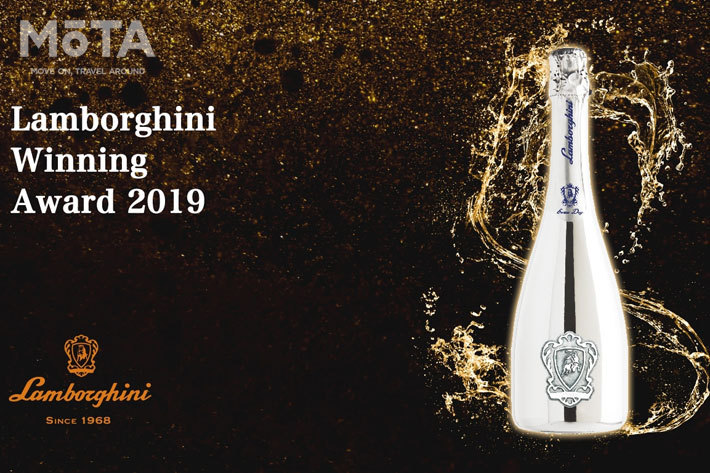 「Lamborghini Winning Award」8/1から開催！ 高級車ランボルギーニ・ガヤルドや旅行など 豪華賞品がプレゼントされる夢のようなキャンペーンがスタート！