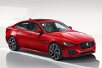 ジャガー XE 2020年モデルが登場