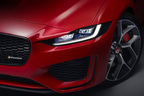 ジャガー XE 2020年モデルが登場