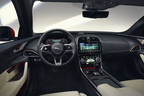 ジャガー XE 2020年モデルが登場