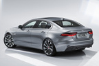 ジャガー XE 2020年モデルが登場