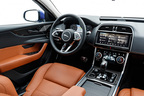 ジャガー XE 2020年モデルが登場