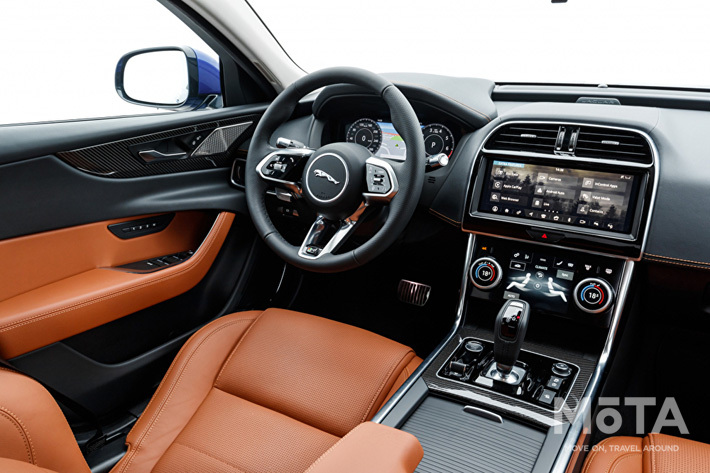 ジャガー XE 2020年モデルが登場