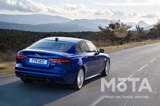 ジャガー XE 2020年モデルが登場