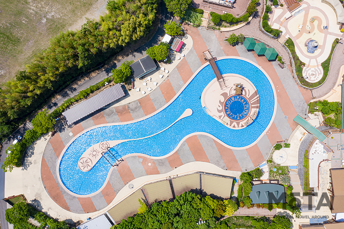 夏休みは鈴鹿サーキットへ プールや遊園地など家族みんなで楽しめる施設が満載 画像ギャラリー No 5 業界先取り 業界ニュース 自動車ニュース21国産車から輸入車まで Mota
