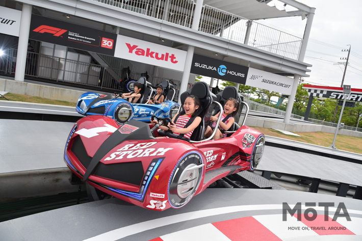 夏休みは鈴鹿サーキットへ プールや遊園地など家族みんなで楽しめる施設が満載 画像ギャラリー No 3 業界先取り 業界ニュース 自動車ニュース21国産車から輸入車まで Mota 夏休みは鈴鹿サーキットへ プールや遊園地など家族みんなで楽しめる施設が満載 画像ギャラリー No 3 業界先取り 業界ニュース 自動車ニュース21国産車から輸入車まで Mota