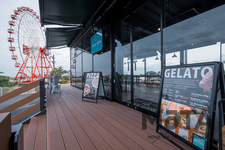 鈴鹿サーキットのプールエリア「アクア・アドベンチャー」