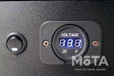 軽自動車４ナンバー１BOXタイプに対応した軽キャンピングカー”ネクストキャンパー