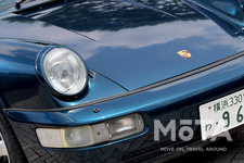 ポルシェに乗りたい！憧れを叶えるサービス「カレシェア」で初の外車体験！