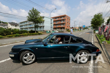 ポルシェに乗りたい！憧れを叶えるサービス「カレシェア」で初の外車体験！