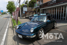 ポルシェに乗りたい！憧れを叶えるサービス「カレシェア」で初の外車体験！