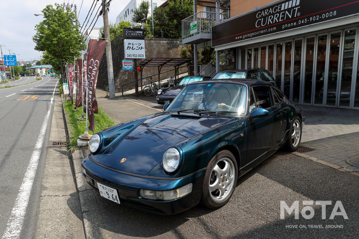 ポルシェに乗りたい！憧れを叶えるサービス「カレシェア」で初の外車体験！