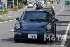 ポルシェに乗りたい！憧れを叶えるサービス「カレシェア」で初の外車体験！