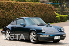 ポルシェに乗りたい！憧れを叶えるサービス「カレシェア」で初の外車体験！