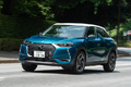 魅惑の存在感、きらめくフレンチSUVの実力を試す｜DS3クロスバック試乗