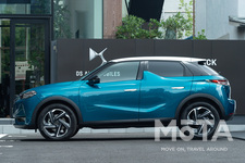 DS DS3クロスバック