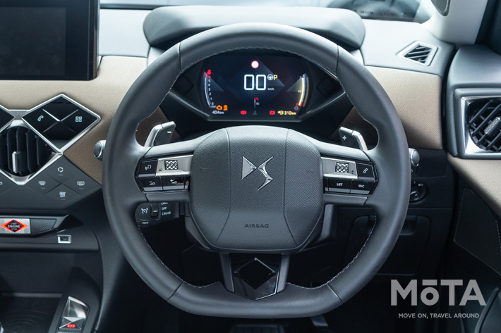 DS DS3クロスバック