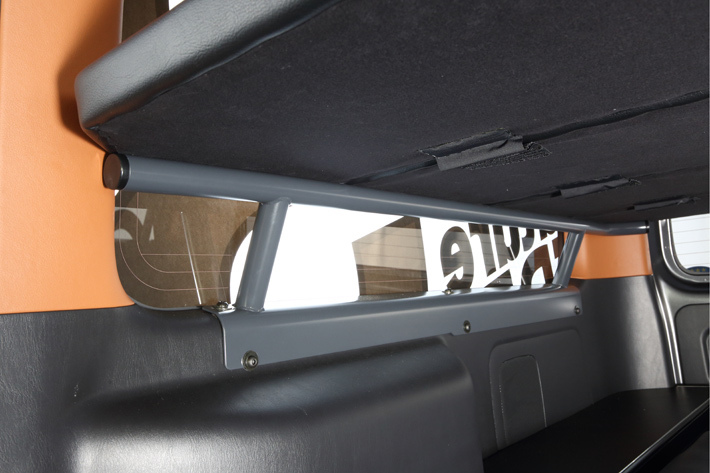 ダイレクトカーズ 2段ベッドキット