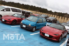 ルノー トゥインゴ イージー キャンバストップ[1996年式]