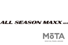 ダンロップ 「ALL SEASON MAXX AS1」発売