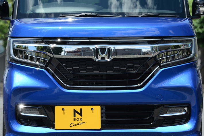 ホンダ 軽以外は不調 打開策はあるのか 自動車評論家に聞いてみた コラム Mota