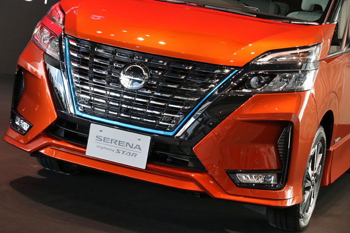 日産 セレナe Powerグレード比較 ベースグレードと最上級モデルの価格差約80万円 後席の快適性と先進安全装備に大きな違い があった コラム Mota