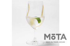 レクサスが日本酒「獺祭」とコラボし、オリジナルカクテルを提供